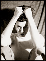 photo of Daphne Gottlieb