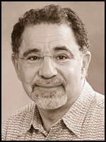 David Bergman