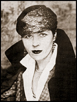 Djuna Barnes