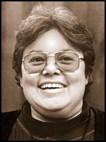 Elana Dykewomon