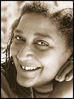 Jewelle Gomez