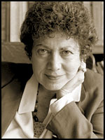 Lillian Faderman