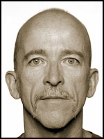 Mark Doty