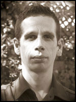 photo of Patrick Ryan