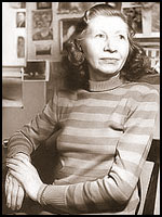 Violette Leduc